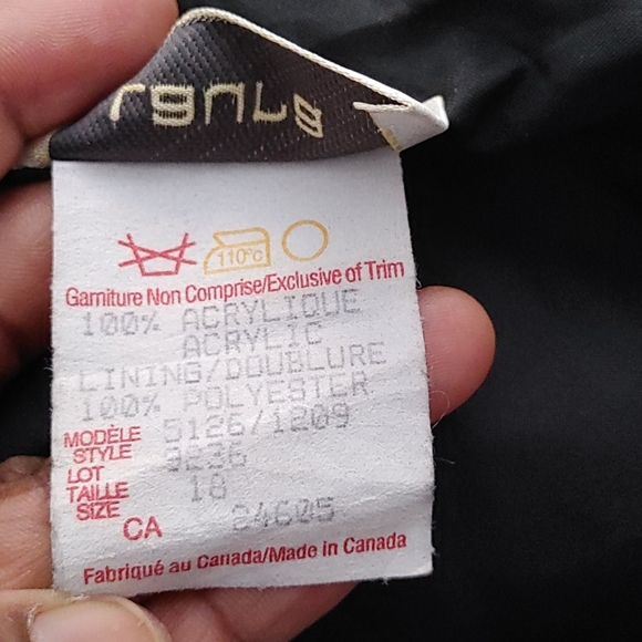 Laura A-Line Skirt Size 18 - Picture 5 of 5